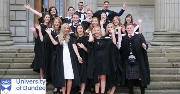 The University of Dundee Global Excellence Scholarships